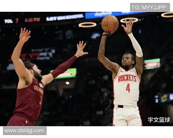 2017年NBA季后赛骑士与火箭决战第七场的精彩回顾与分析 2017年NBA季后赛骑士与火箭决战第七场的精彩回顾与分析