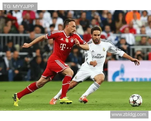 2017年拜仁慕尼黑对阵皇家马德里精彩直播回顾与分析