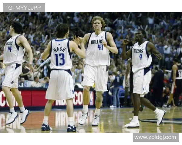 2006年小牛队与太阳队的经典对决回顾与分析 2006年小牛队与太阳队的经典对决回顾与分析