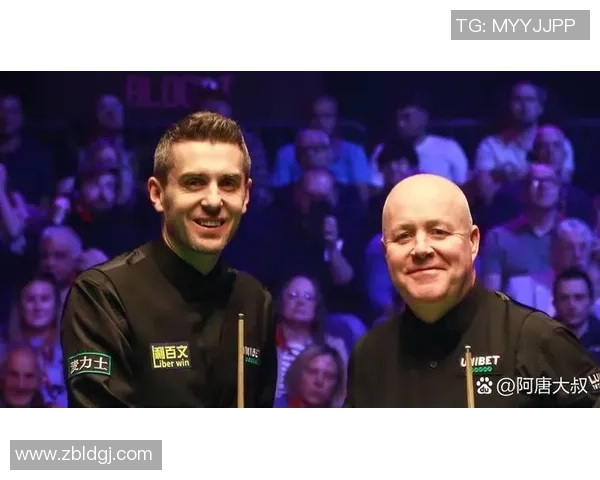 丁俊晖与马克艾伦巅峰对决谁将书写斯诺克新篇章 丁俊晖与马克艾伦巅峰对决谁将书写斯诺克新篇章