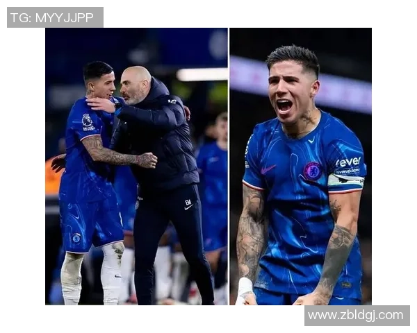 切尔西更衣室危机升级斯特林与恩佐训练场激烈冲突引发关注 切尔西更衣室危机升级斯特林与恩佐训练场激烈冲突引发关注