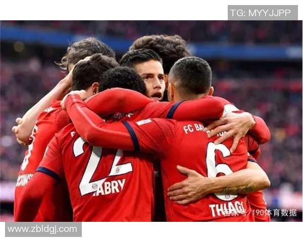利物浦与拜仁的盘口分析及比赛前瞻深度解析