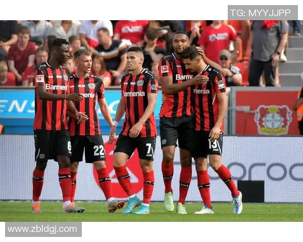 勒沃库森与杜塞尔多夫激战在即谁能在德甲赛场上笑到最后 勒沃库森与杜塞尔多夫激战在即谁能在德甲赛场上笑到最后