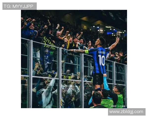 国米时隔13年重返欧冠决赛劳塔罗绝杀AC米兰书写传奇 国米时隔13年重返欧冠决赛劳塔罗绝杀AC米兰书写传奇