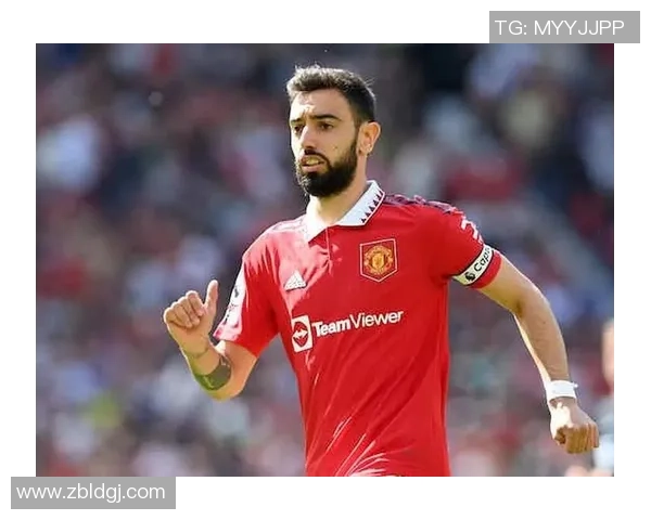 布鲁诺费尔南德斯:从新星到中场核心的华丽蜕变之路 布鲁诺费尔南德斯:从新星到中场核心的华丽蜕变之路