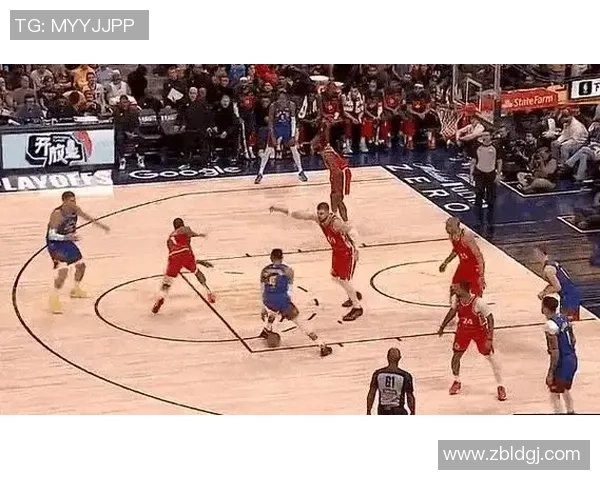 快船与掘金激战抢七大战谁能晋级季后赛决胜局解析