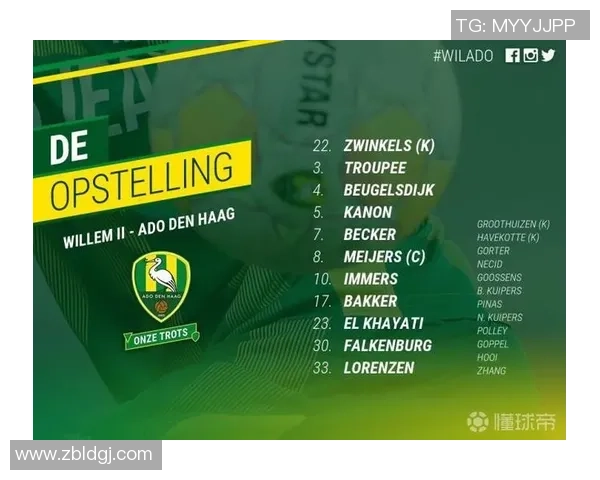 海牙对阵兹沃勒精彩直播全程回顾与赛后分析