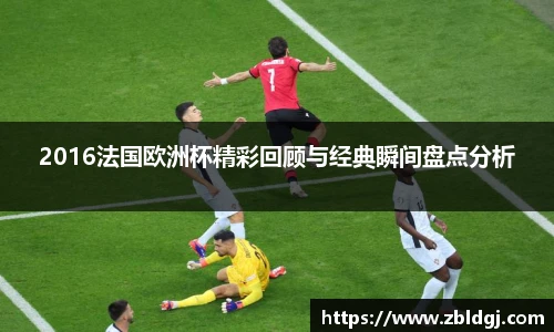 2016法国欧洲杯精彩回顾与经典瞬间盘点分析
