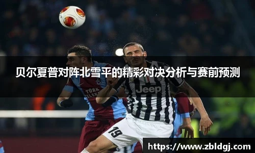 贝尔夏普对阵北雪平的精彩对决分析与赛前预测